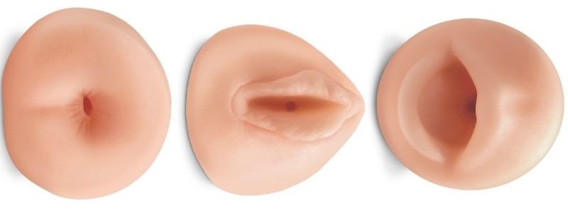 EXTREME TOYZ ALL 3 HOLES